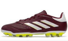 Adidas Copa Pure 2 League 2G/3G AG Football Boots / BNIB / Red / RRP £55