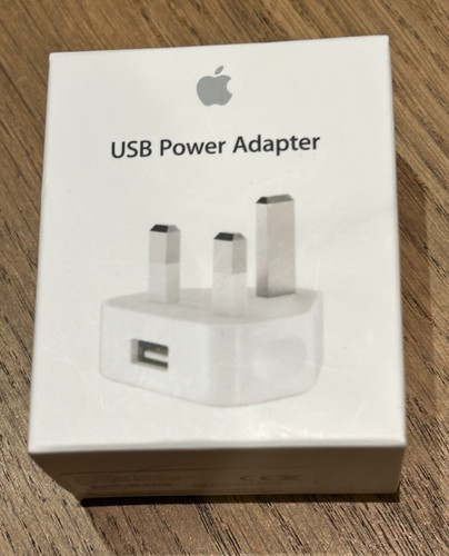 Apple usb power - 5w,