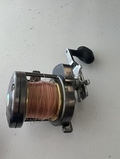 SHIMANO TORIUM 20 STAR DRAG