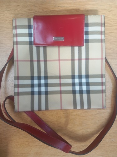Authentic vintage burberry - authentic,