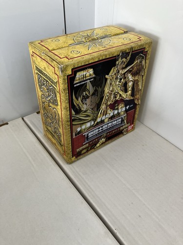 Saint seiya - saint,