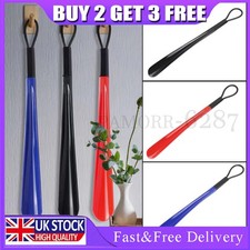 Long shoe horn mobility aid - shoe,
