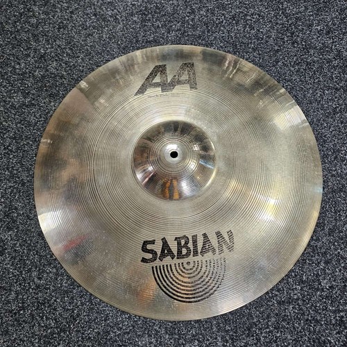 Ride cymbal sabian - 20",