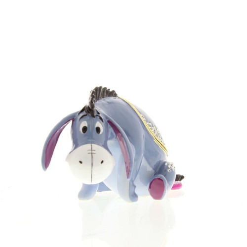 Disney eeyore trinket box - disney,