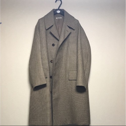 Used 2017 auralee gun - 2017, aw