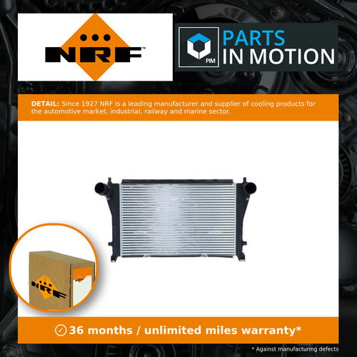 Intercooler fits audi 8v - audi,