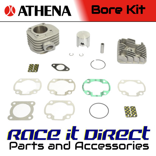 Big bore kit for malaguti - big,