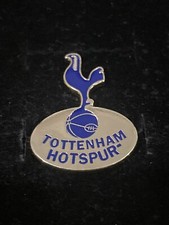 Tottenham Hotspur Fc Badge 