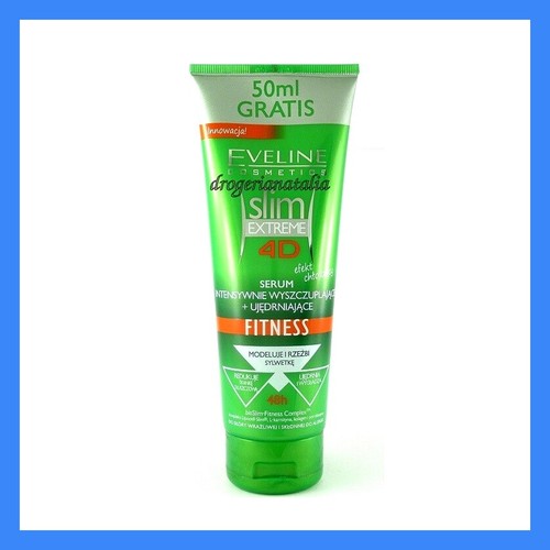 Eveline slim extreme - eveline, 4d