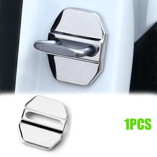Stainless steel car - steel, door
