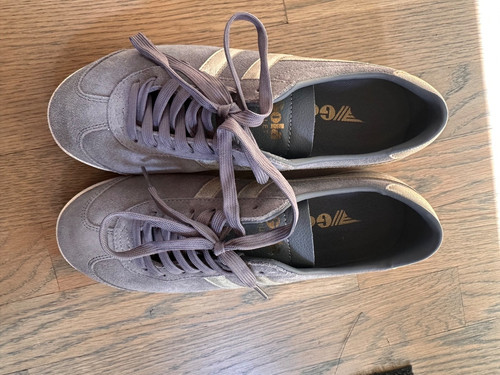 Gola shoes bullet - gola,