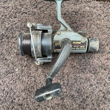 Silstar FX 40 Spinning Fishing
