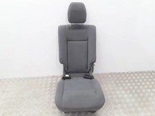 Nissan Almera Tino V10 Rear