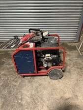 Hycon 40lt Power Pack And Saw