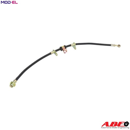 Brake hose c80801abe - hose,