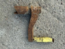 Lister Petter Engine Starting