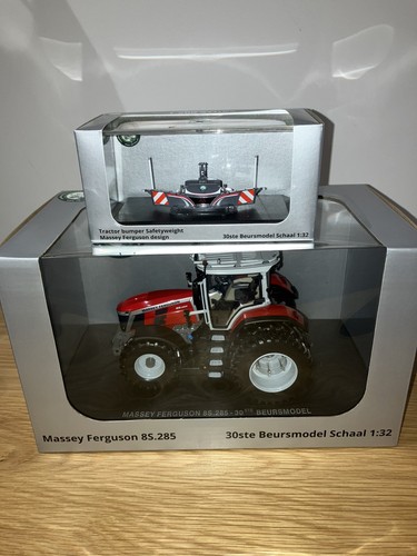 Universal hobbies massey - -,
