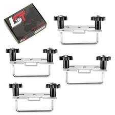 Roof Box Mounting Kit Metal