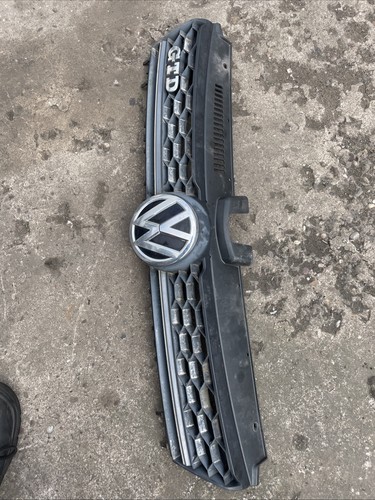 Volkswagen golf mk7 gtd - volkswagen,