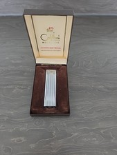 Colibri Molectric Lighter