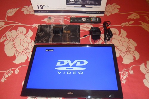 Cello dvd player - dvd,