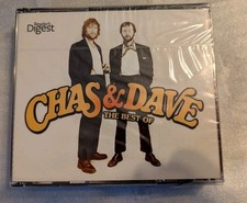 Readers Digest Chas & Dave