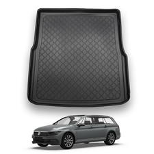 Nomad boot liner for passat - liner,