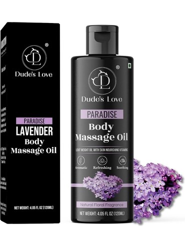 Organic lavender floral - organic,