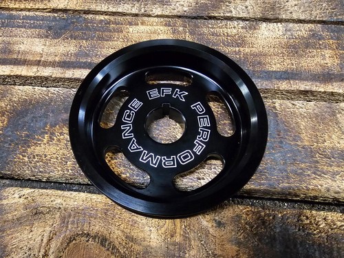 Ford zetec billet crank - billet,
