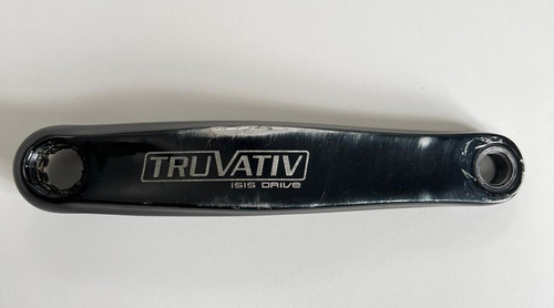 Truvativ sram stylo isis - sram,