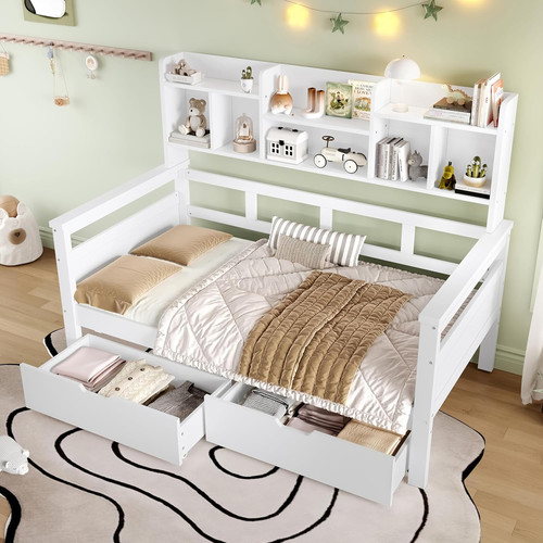 Single cabin bed - single,