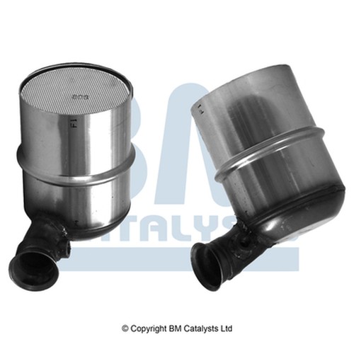 Diesel particulate filter dpf - filter,