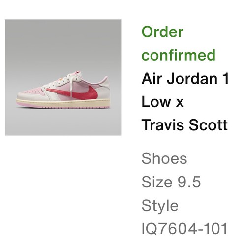 Nike air jordan - jordan, 1