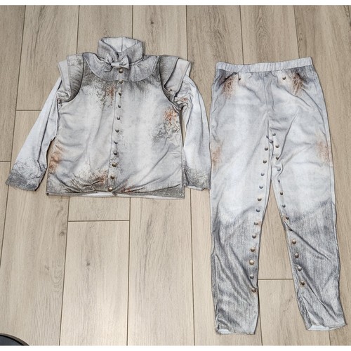Youth tin man - youth, costume