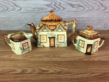 Keele Street Pottery House