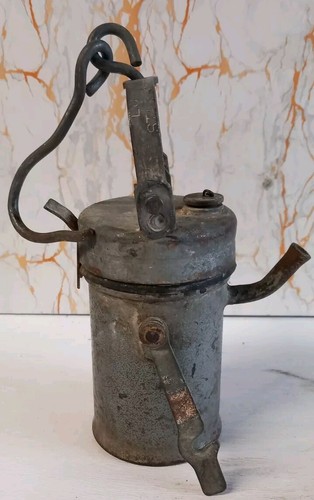 Vintage old miners - vintage, miners/inspectors