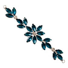 Rhinestone Diamante Crystal