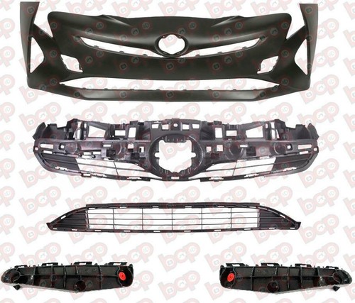 Toyota prius front bumper - toyota,