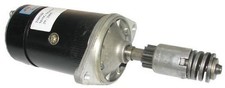 FERGUSON TE20 TEA20 TED20 Grey Fergie 35,FE35 PETROL TRACTOR STARTER MOTOR 12V
