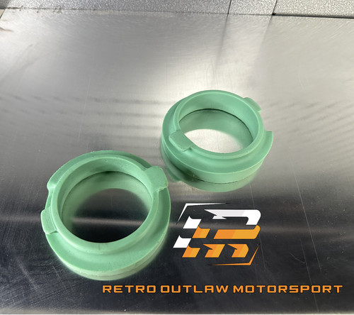 Mk1 mk2 fiesta - rear, spring