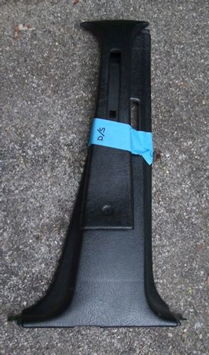 Mk2 golf gti oem door - golf,
