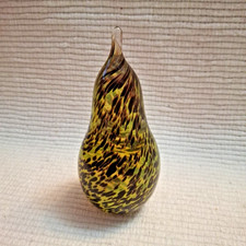 Avondale Pear Shaped Glass