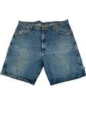 Men's W40 Navy Wrangler