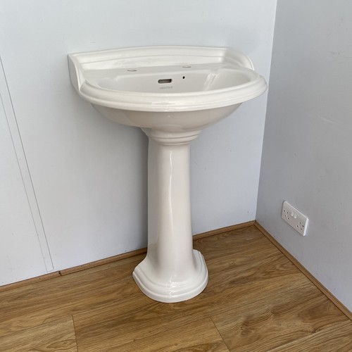 Heritage dorchester basin - heritage,