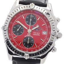 BREITLING Red arrows A13050.1