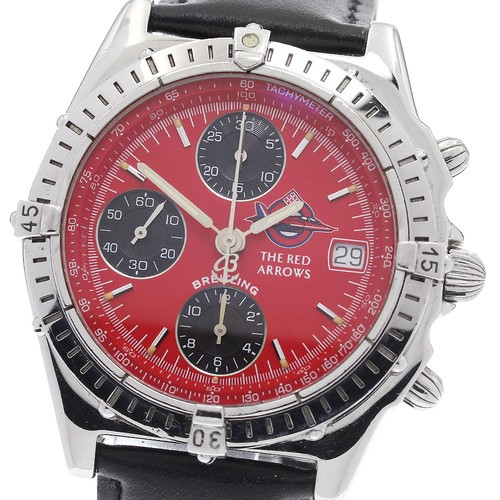 Breitling red arrows - arrows, a13050.1