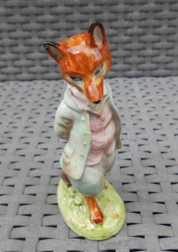 Vintage beswick beatrix potter - beswick,
