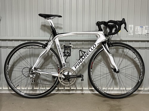 Pinarello dogma 55cm - pinarello, –