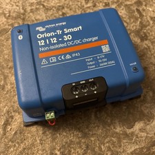 12V Victron Energy Orion-Tr