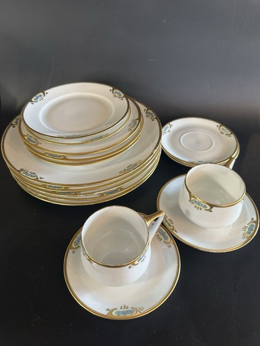 16pc rosenthal selb - 16pc,